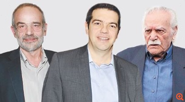 Ο άνθρωπος που αντέχει τις κατάρες