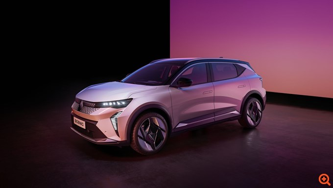 Η Renault και η προβοκατόρικη διαφήμιση κατά της Tesla