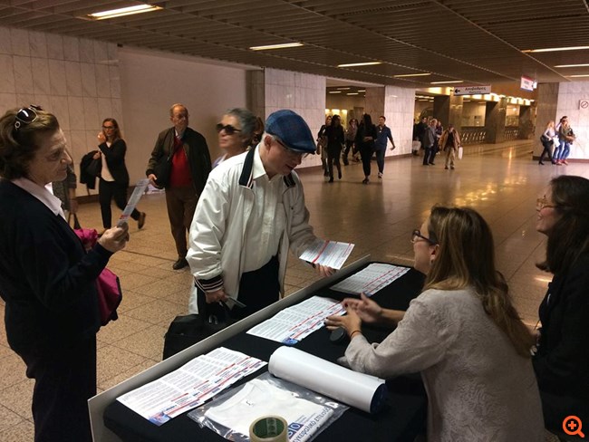 Μπορούμε να προλάβουμε το εγκεφαλικό