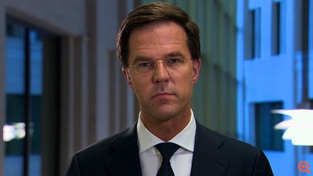 mark rutte