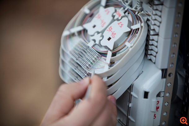 ΟΤΕ: Ταχύτατη επέκταση δικτύων Νέας Γενιάς σε σταθερή και κινητή το 2016