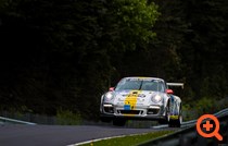 Περιορισμοί στο Nürburgring