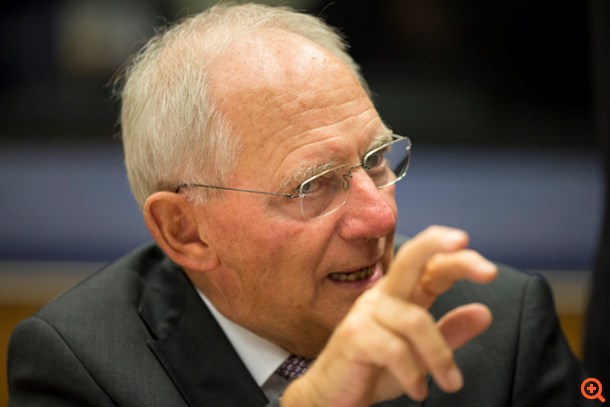 Schaeuble