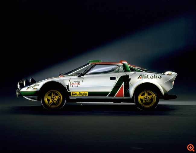 Lancia