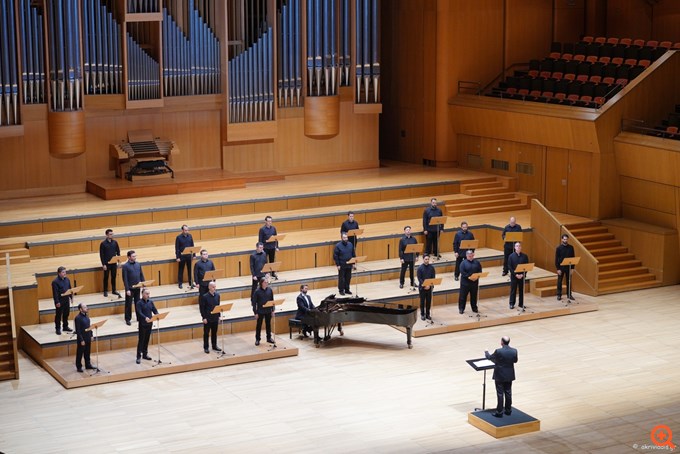 Μέγαρο Μουσικής: Βραδιά με μουσική από τα Επτάνησα και την παλιά Αθήνα με το ΜεĪΖοΝ Ensemble στις 16/2