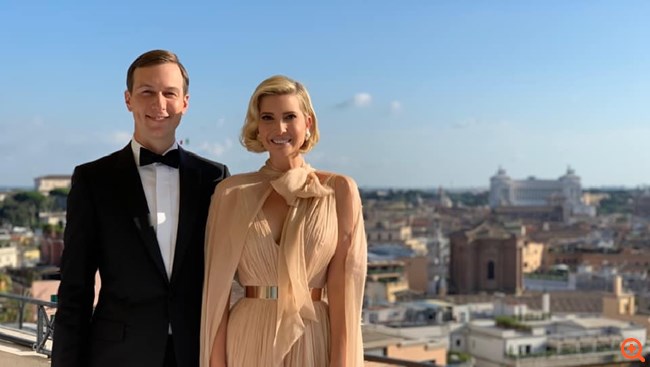 Πόσο πλούσια είναι τελικά τα παιδιά του Τραμπ;