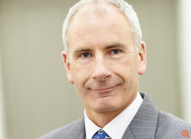 Paul Skehan: Η υπερβολική φορολόγηση έχει αποδειχθεί αναποτελεσματική