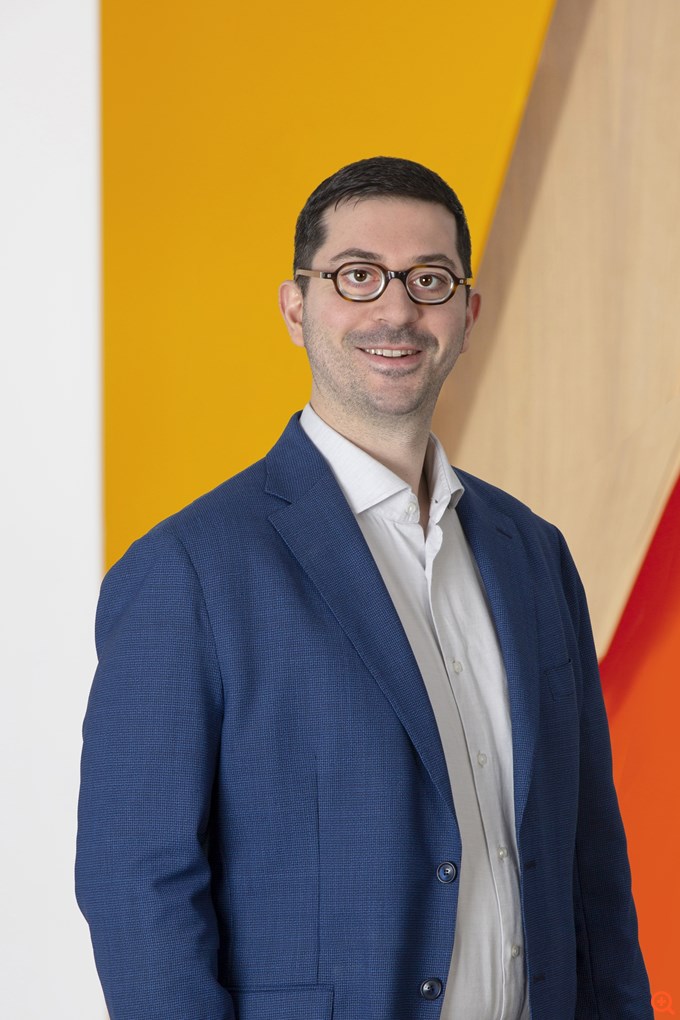 Παναγιώτης Ανδριανόπουλος PwC Ελλάδος