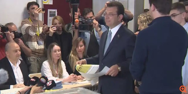Θα βγει το στοίχημα του Ερντογάν;