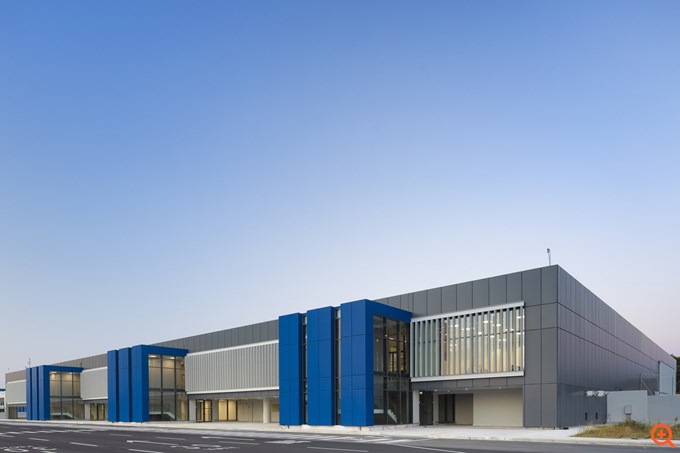 Corfu Airport
