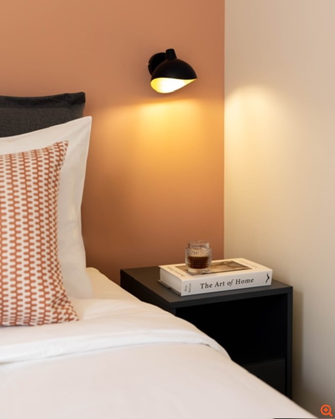 Nuvia UrbanStay Moschato Apartments: Η νέα ολοκληρωμένη λύση εταιρικής στέγασης στην Αττική