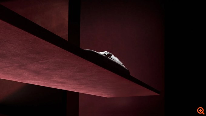 Volvo ES90