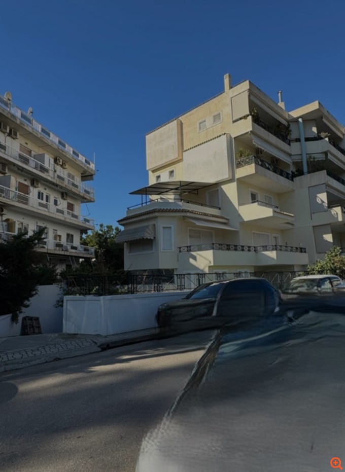 Καρούζος