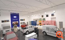fordstore