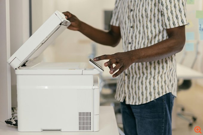 printer