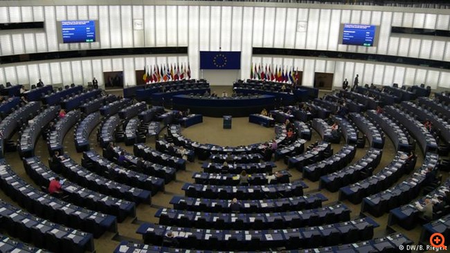 H Ευρώπη και ο γρίφος Ερντογάν