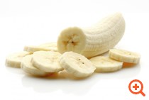 Προσέχετε τη διατροφή σας; Φάτε άφοβα μπανάνες!