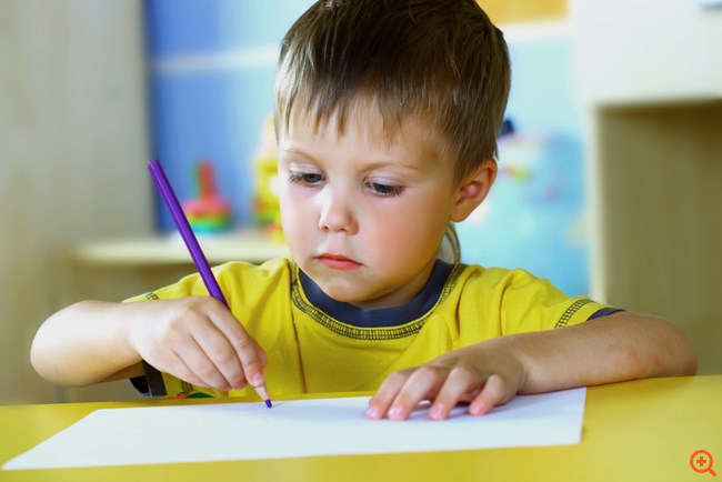 Υπάρχει "σωστή" ηλικία για να πάει το παιδί παιδικό σταθμό;