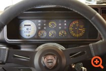 Lancia-Ismailos