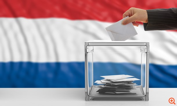 Oδηγός ολλανδικών εκλογών: Σήμερα στις κάλπες, από εβδομάδα τα επίσημα αποτελέσματα