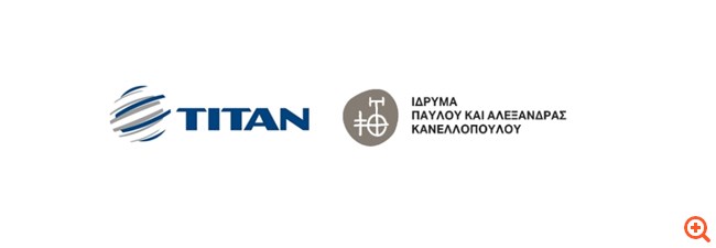 Δράσεις €3 εκατ. από τον Τιτάνα και το Ίδρυμα Παύλου και Αλεξάνδρας Κανελλοπούλου στις πληγείσες περιοχές