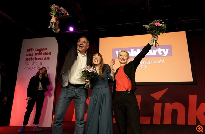 Die Linke