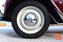 Citroen 2CV