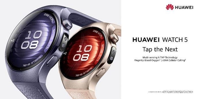 huaweiwatch