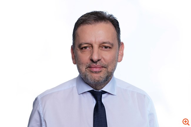 Vodafone: Φτιάχνει κέντρο R&D στην Ελλάδα για Internet of Things και 5G