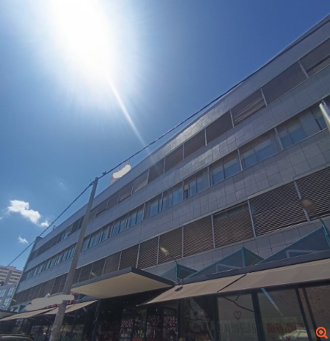 Odeon: Στο "στόχαστρο" των πλειστηριασμών ακίνητο στο Χαλάνδρι