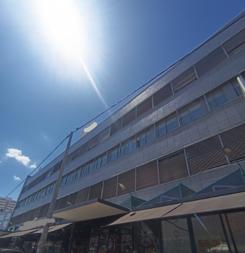 Odeon Χαλάνδρι