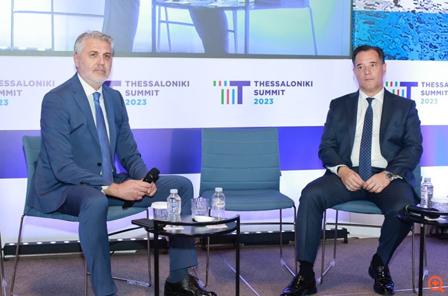 Χάραξη νέας πορείας προς την ευημερία και τη σταθερότητα: η ώρα της Νοτιοανατολικής Ευρώπης