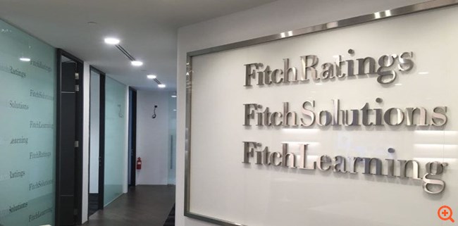 Fitch Solutions: Ύφεση 10,4% στην Ελλάδα φέτος και χρέος-ρεκόρ
