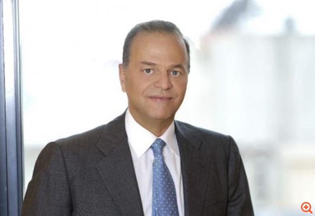 Μυτιληναίος: Καθαρά κέρδη €144,2 εκατ. το 2018 - προτεινόμενο μέρισμα €0,36