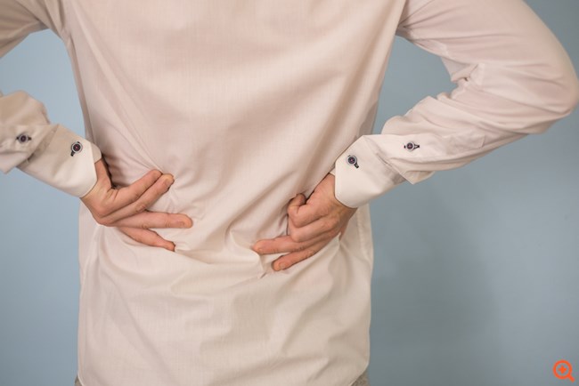 Κήλες του κοιλιακού τοιχώματος: 5 πληροφορίες που πρέπει να γνωρίζουμε