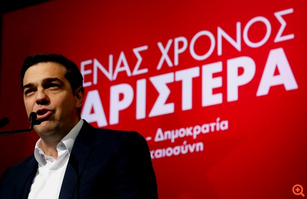 Συνεχίζει τις υποσχέσεις στο εκλογικό κοινό ο Α. Τσίπρας