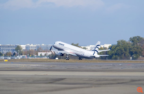AEGEAN