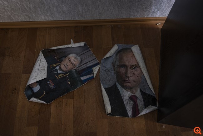 Να τι θα σημάνει η νίκη της Ουκρανίας