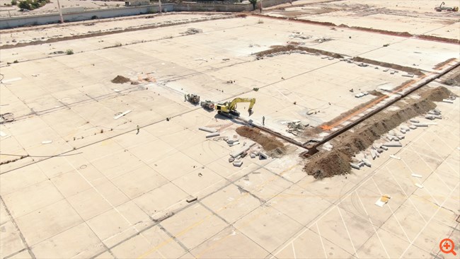 ελληνικο απορρύπανση