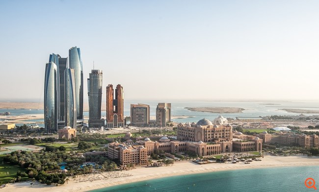 UAE_Abu Dhabi