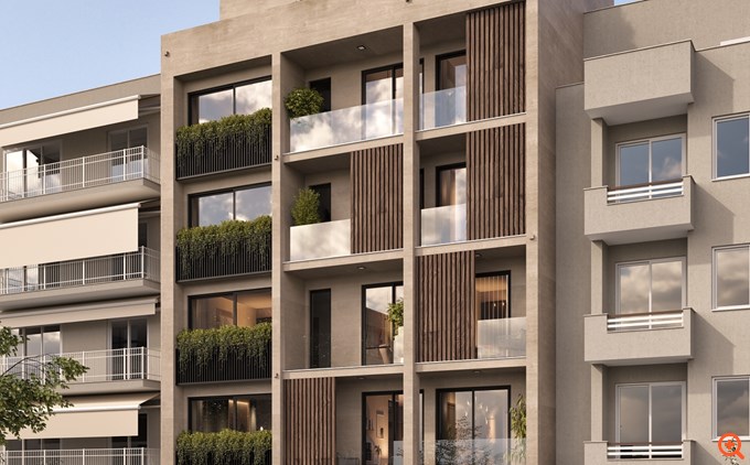 Με ισχυρές πωλήσεις και σταθερότητα το 2025, η Vitruvius Development περνά σε νέα εποχή ανάπτυξης