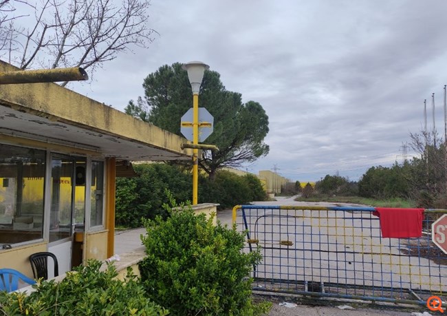 ΕΛΥΦ (Ελληνική Υφαντουργία) 10/2023