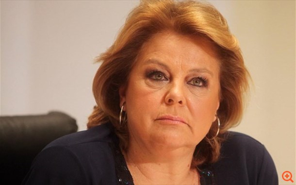 Κατσέλη: "Άρση των capital controls εντός μηνών υπό όρους"