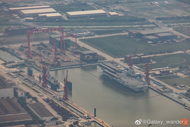 Η Κίνα συσσωρεύει δυνάμεις γύρω από την Ταϊβάν - Οι ΗΠΑ στέλνουν το αεροπλανοφόρο USS Ronald Reagan