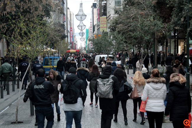 Πρωταθλήτρια στη φτώχεια το 2018 η Ελλάδα