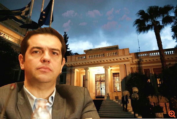 Στο προσκήνιο σενάρια ανασχηματισμού