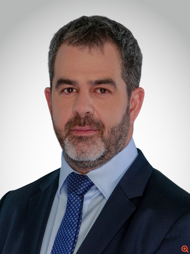 Γρηγόρης Νάκος