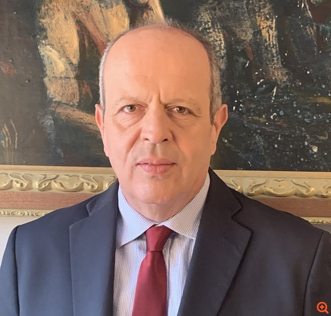 Πανελλήνιος Σύνδεσμος Εξαγωγέων: Συγκροτήθηκε σε σώμα το Δ.Σ. - Η νέα ηγεσία