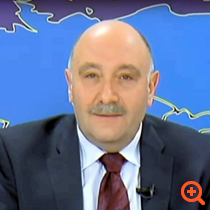 Τι είναι Χούντα, κύριε;