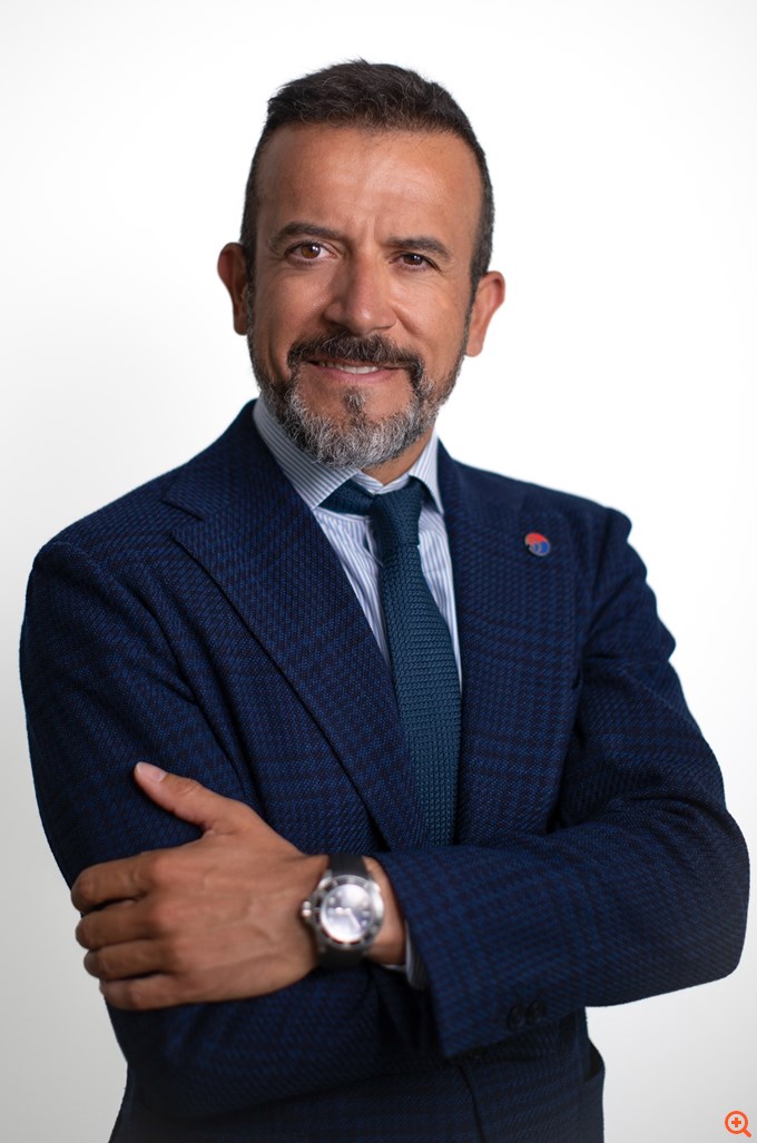 Konstantinos Stampedakis